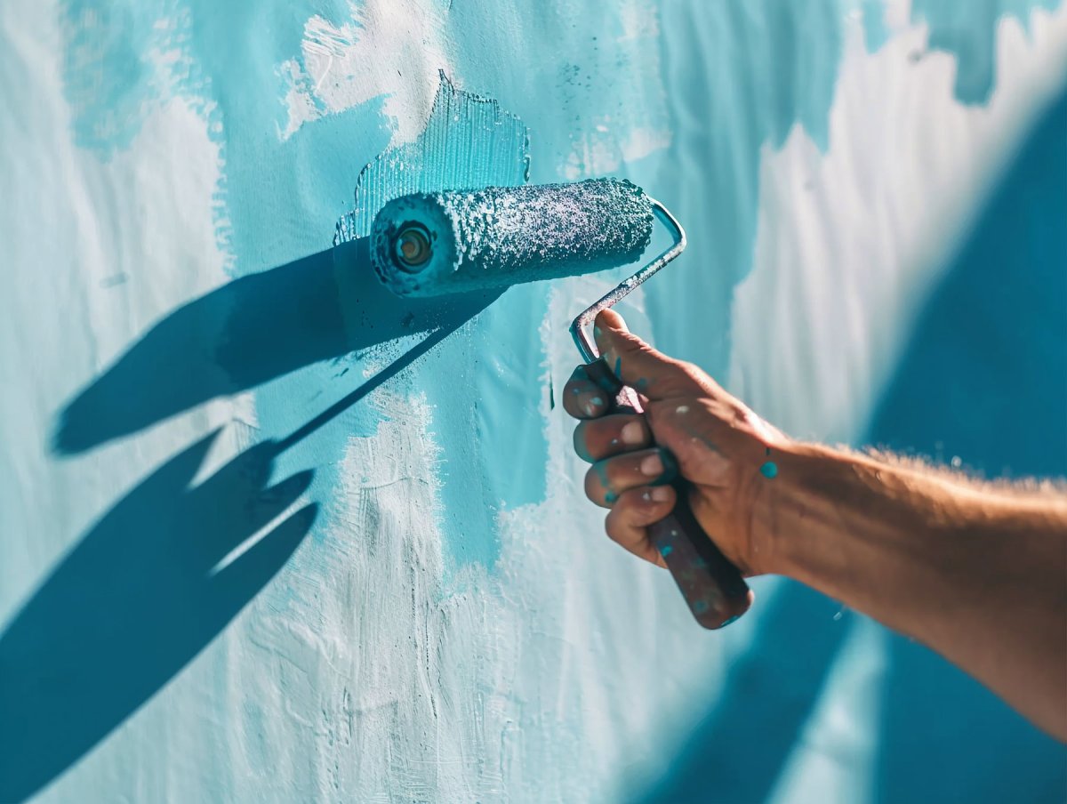 Peinture Cool Roof - Qui sommes nous ?